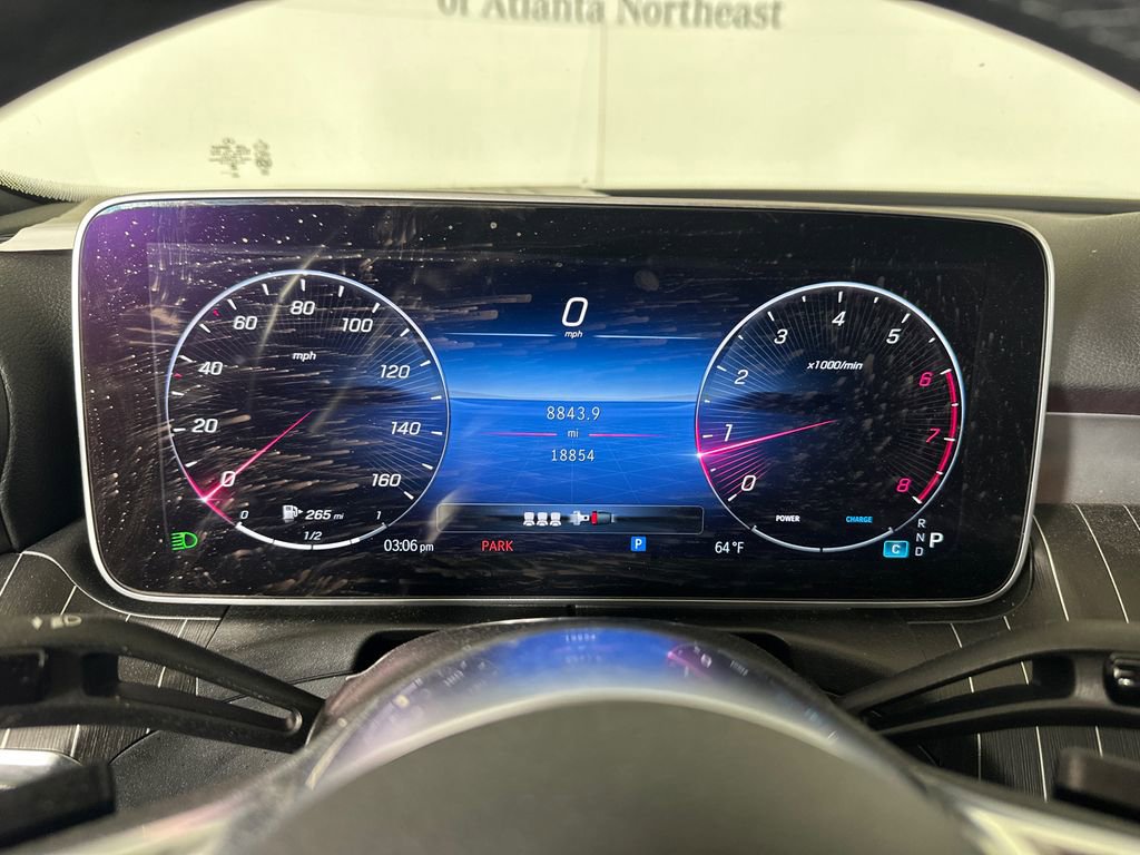 2024 Mercedes-Benz C 300 Sedan