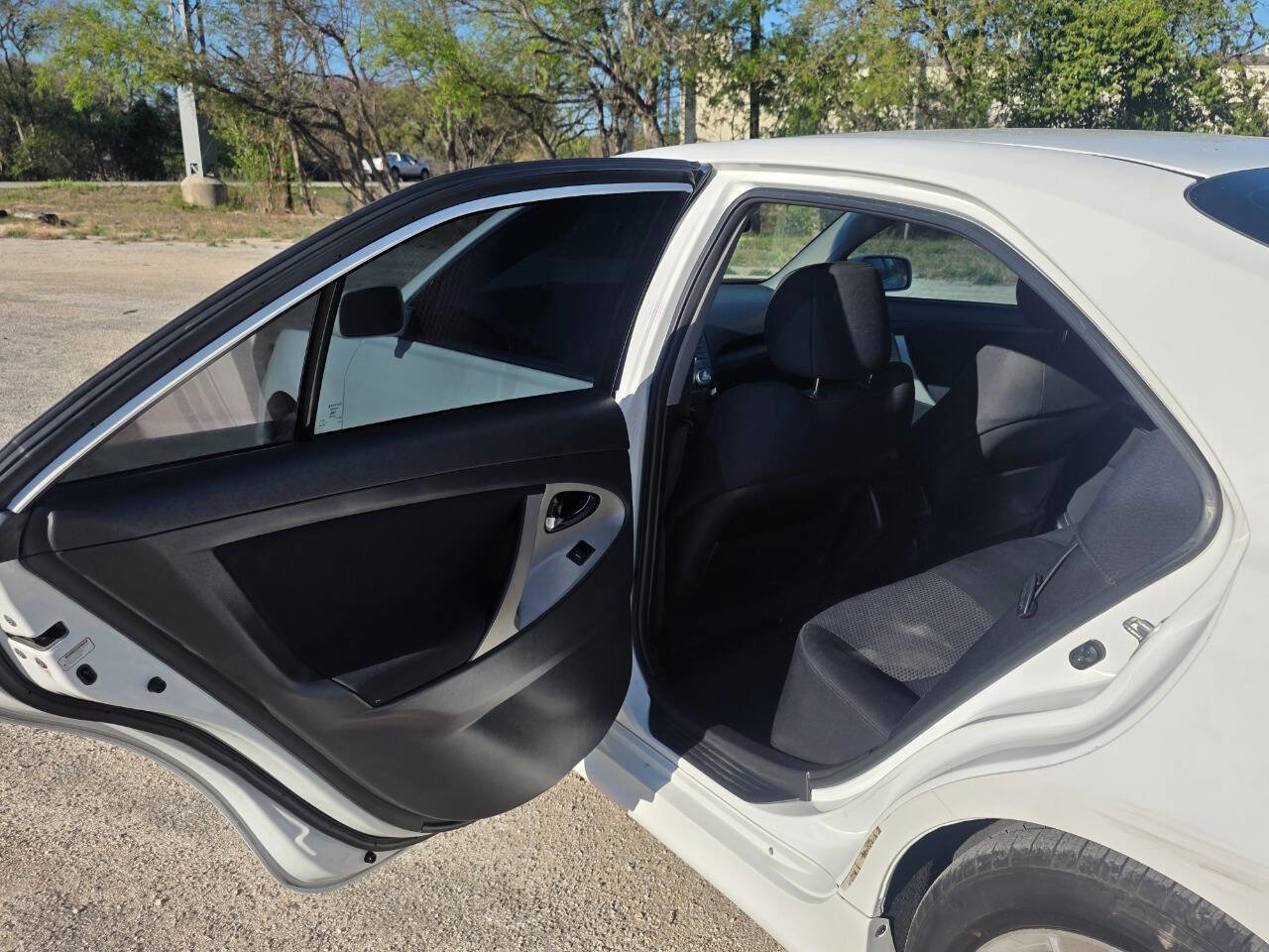 2010 Toyota Camry SE