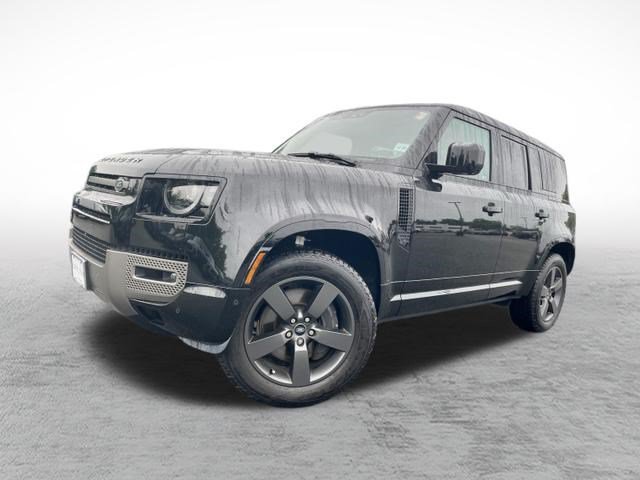 Certified 2025 Land Rover Defender 110 X-Dynamic SE