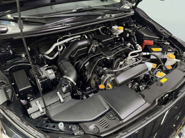 2022 Subaru Crosstrek 2.5i Sport