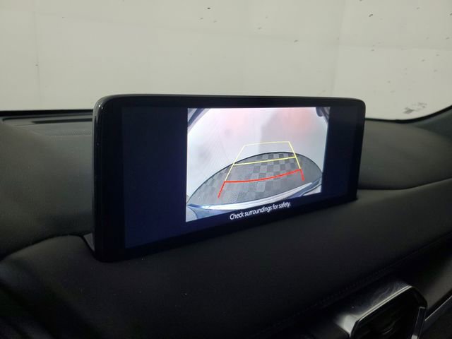 2024 MAZDA Cx-5 2.5 Turbo w/ Premium Package