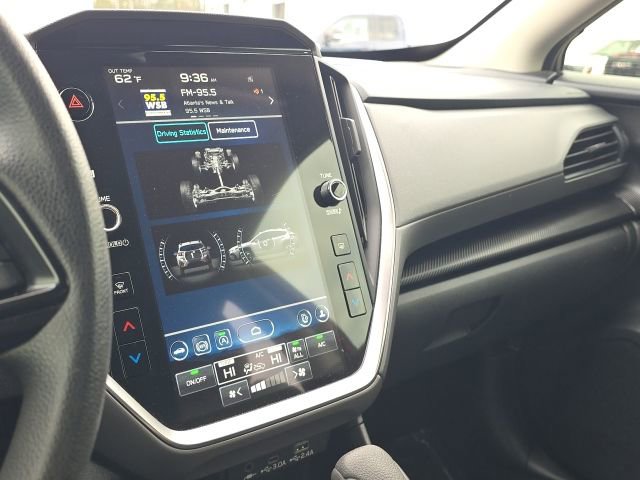 2024 Subaru Crosstrek 2.0i Premium