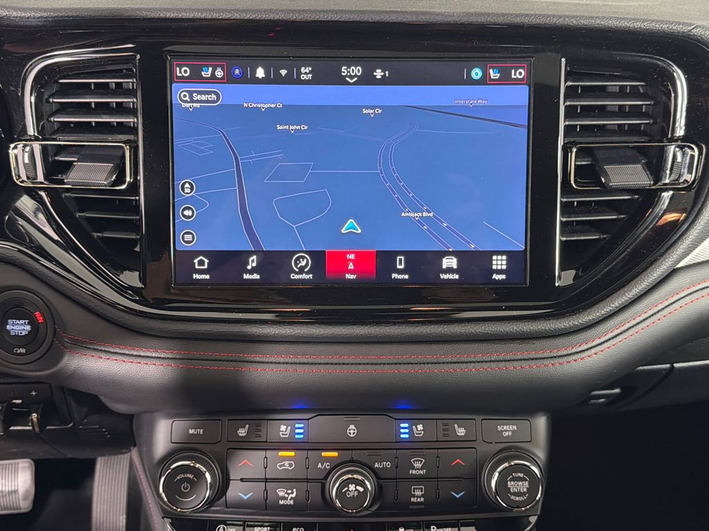 2024 Dodge Durango GT