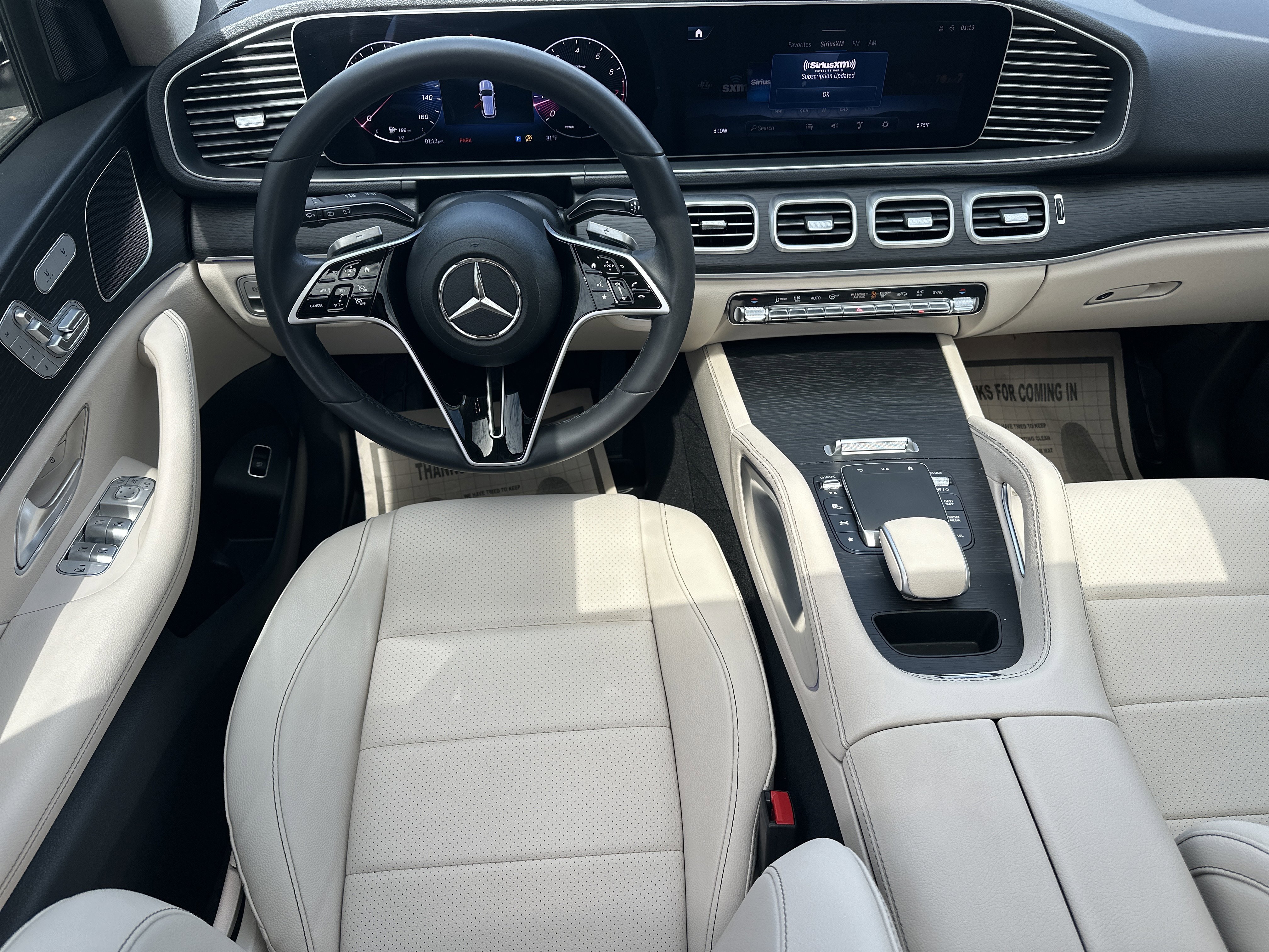 2024 Mercedes-Benz GLE 350 4MATIC