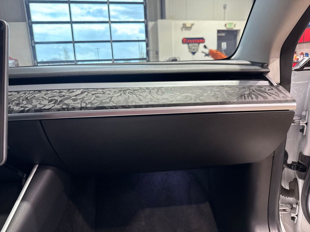 2020 Tesla Model 3 Performance