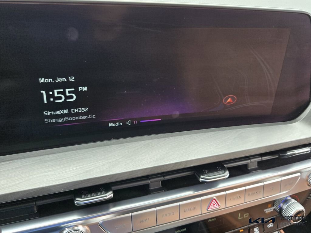 2023 Kia Telluride SX Prestige X-Pro