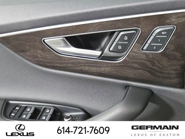 2021 Audi Q7 3.0T Premium Plus