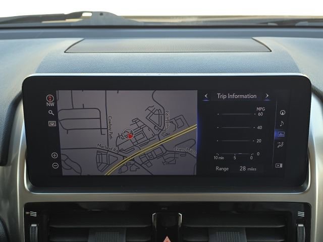 2022 Lexus GX 460 Premium