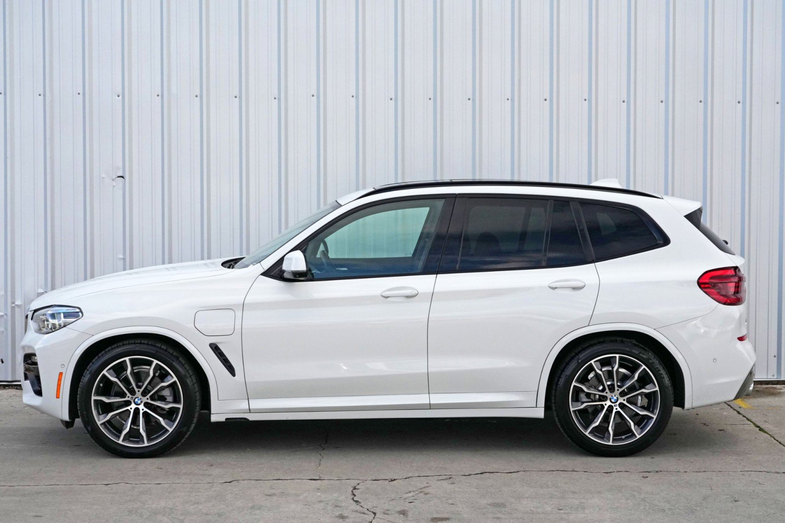 2021 BMW X3 xDrive30e