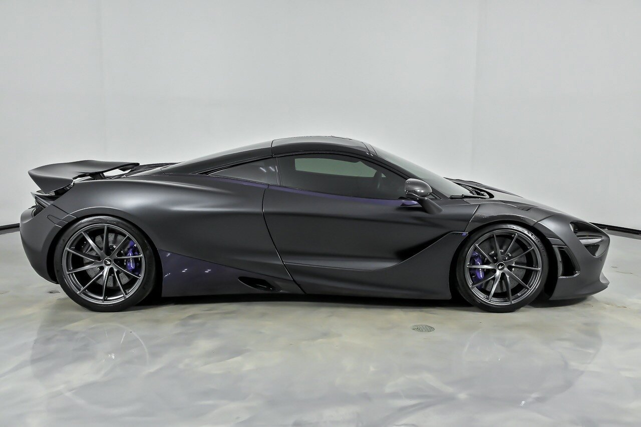 Used 2019 McLaren 720S photo 16