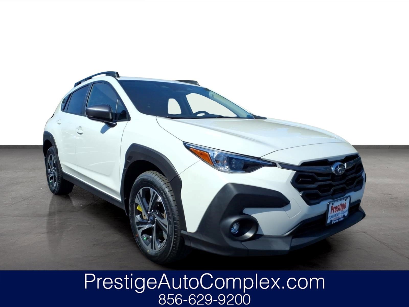 Certified 2024 Subaru Crosstrek 2.0i Premium