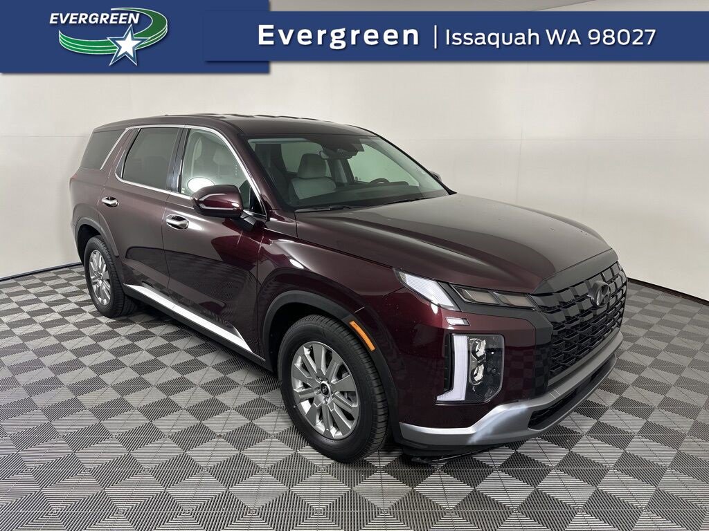 2023 Hyundai Palisade SE