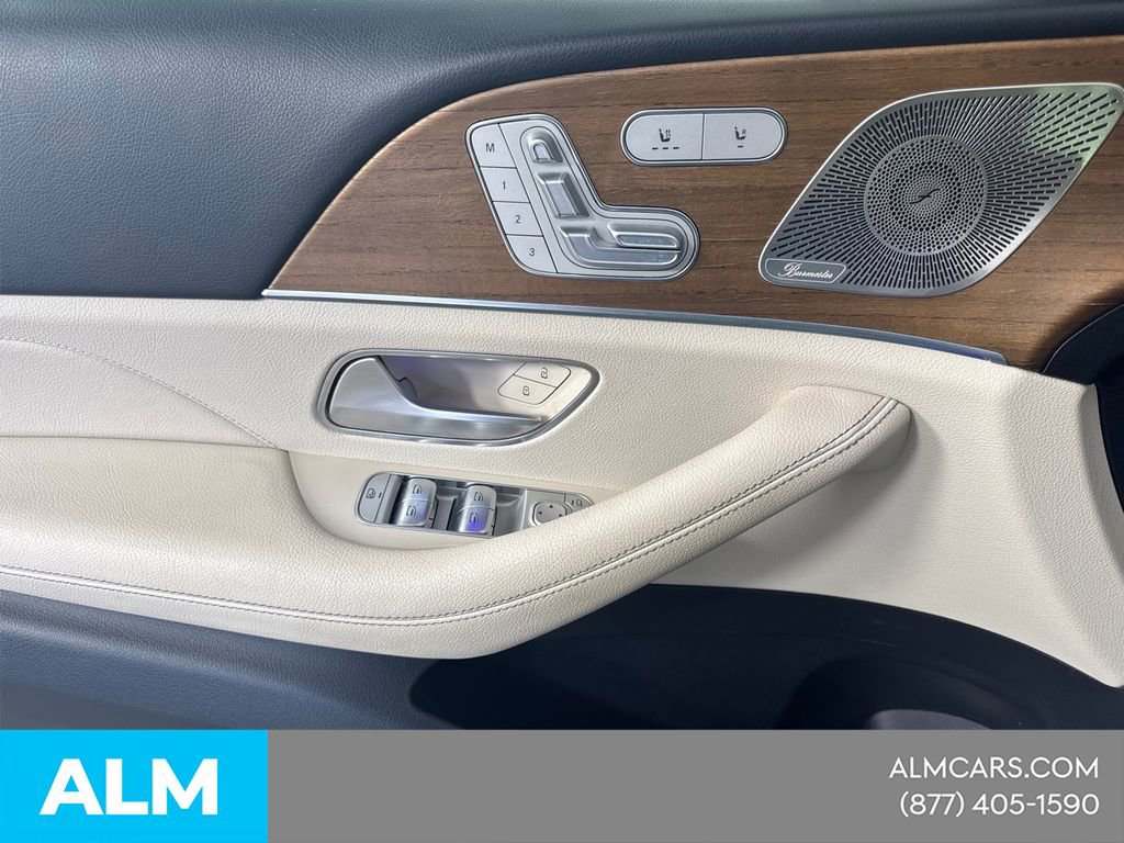 2023 Mercedes-Benz GLE 350 4MATIC