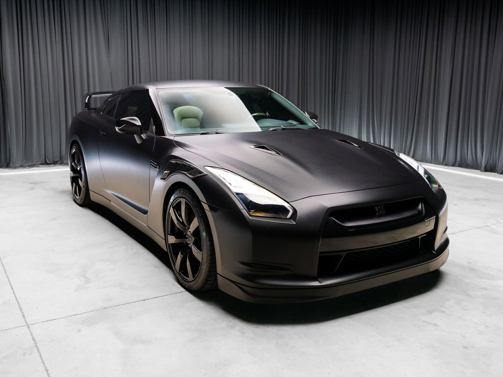 Used Nissan GT-R for Sale in Louisville, KY - Autotrader