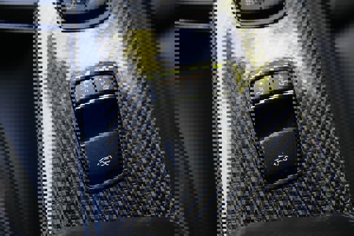 2015 BMW M4 Convertible