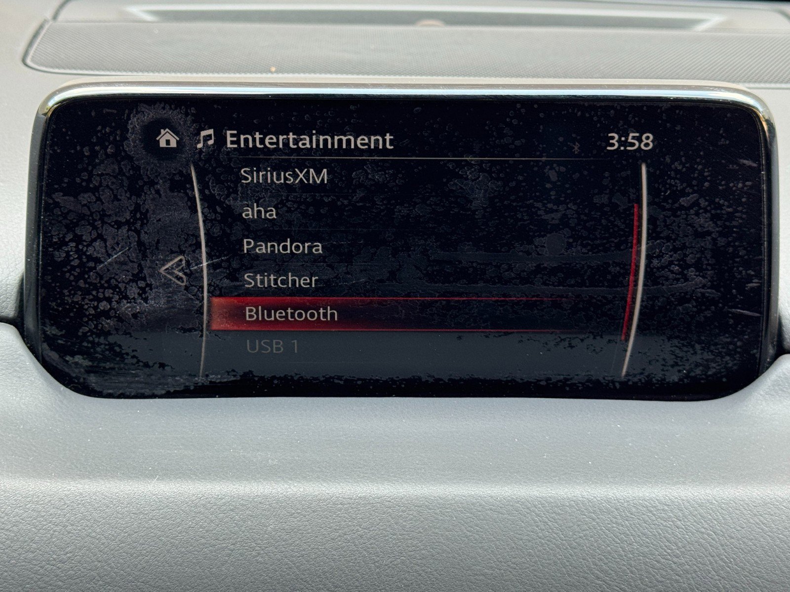 2019 MAZDA Cx-5 Signature