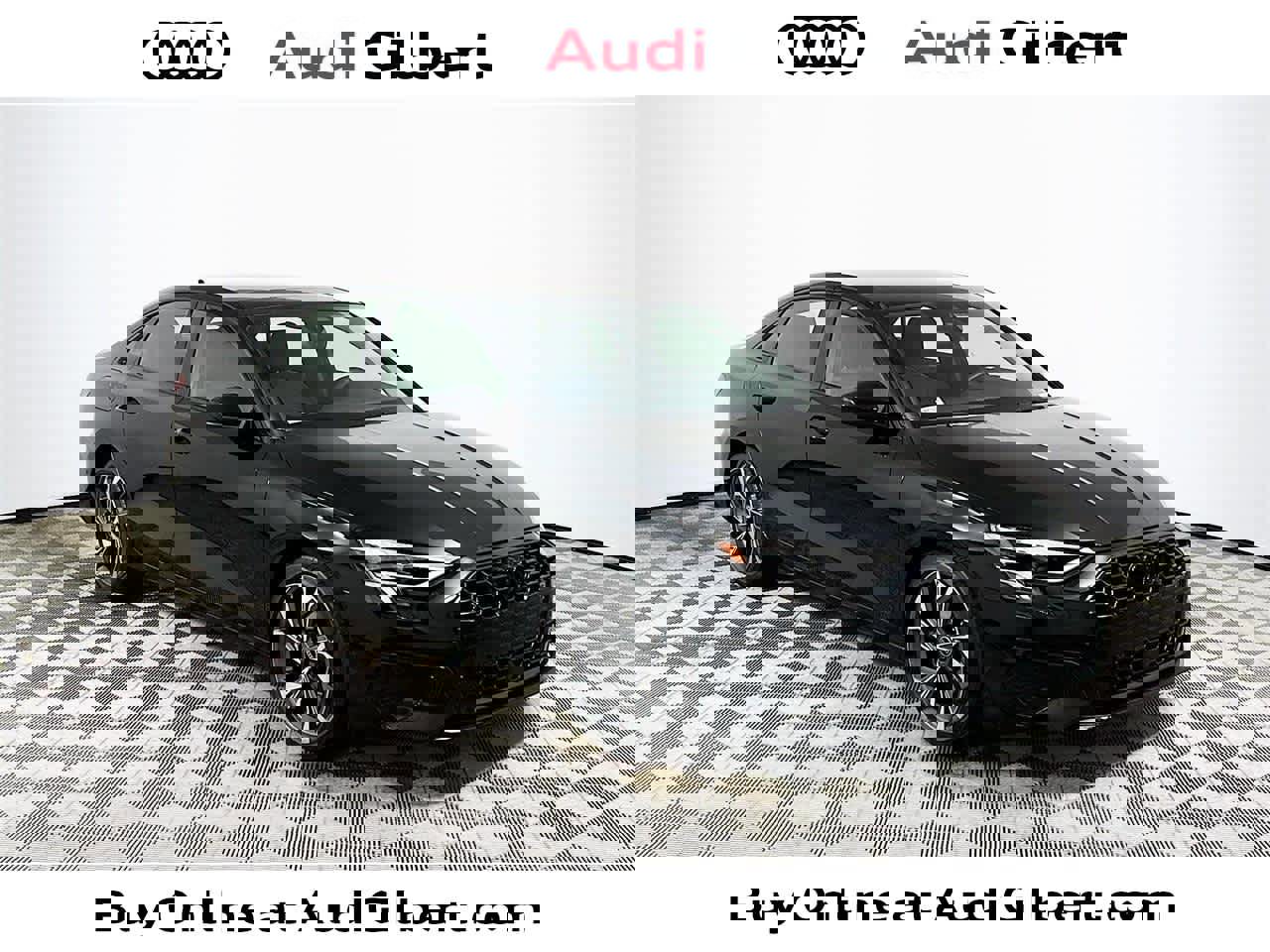 Certified 2023 Audi A3 2.0T Premium w/ Convenience Package