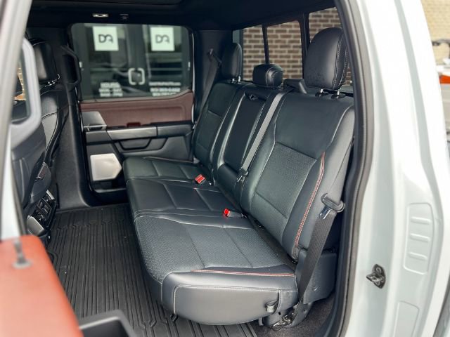 2021 Ford F150 Lariat