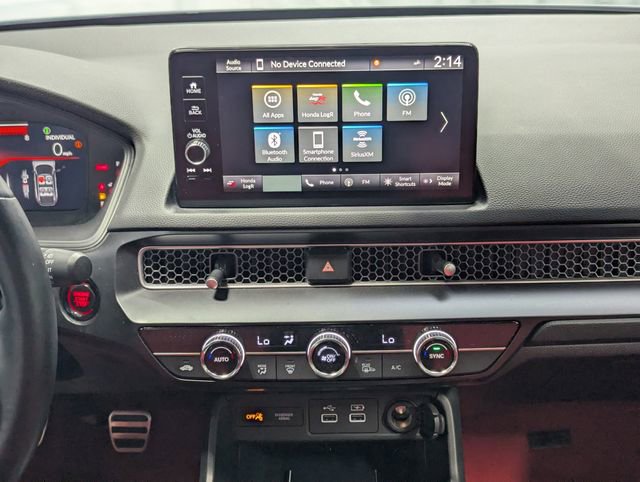 2023 Honda Civic Type R