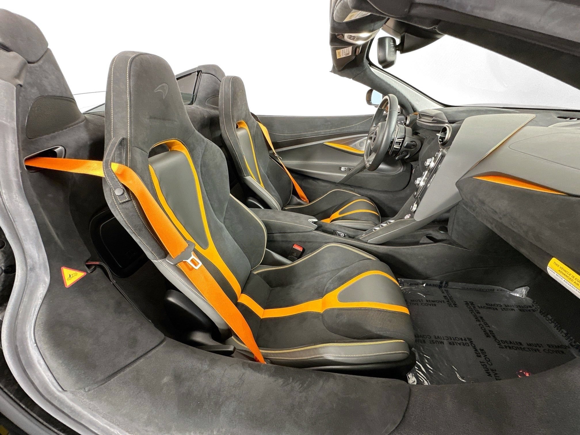 Used 2022 McLaren 720S Performance photo 22