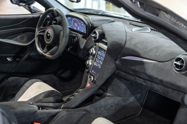Used 2021 McLaren 720S Performance photo 54