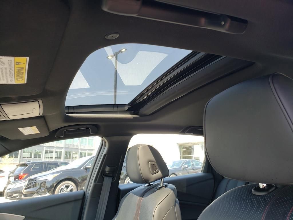 2024 Acura TLX SH-AWD w/ A-SPEC Pkg