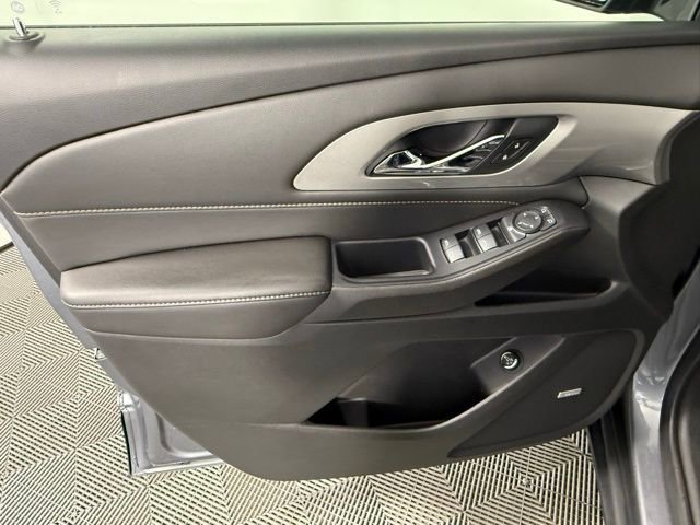 2020 Chevrolet Traverse LT