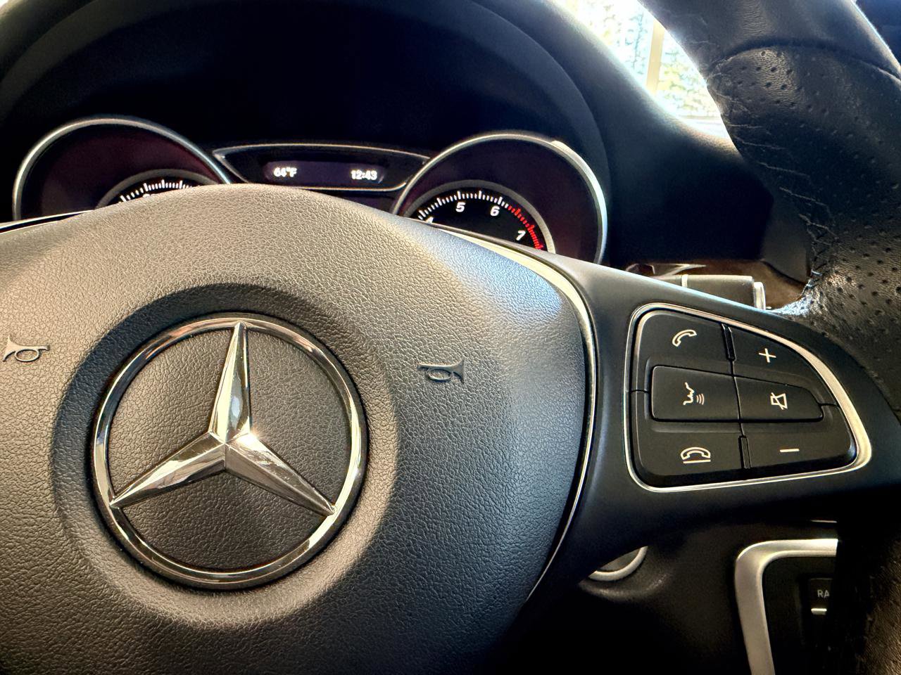 2018 Mercedes-Benz CLA 250