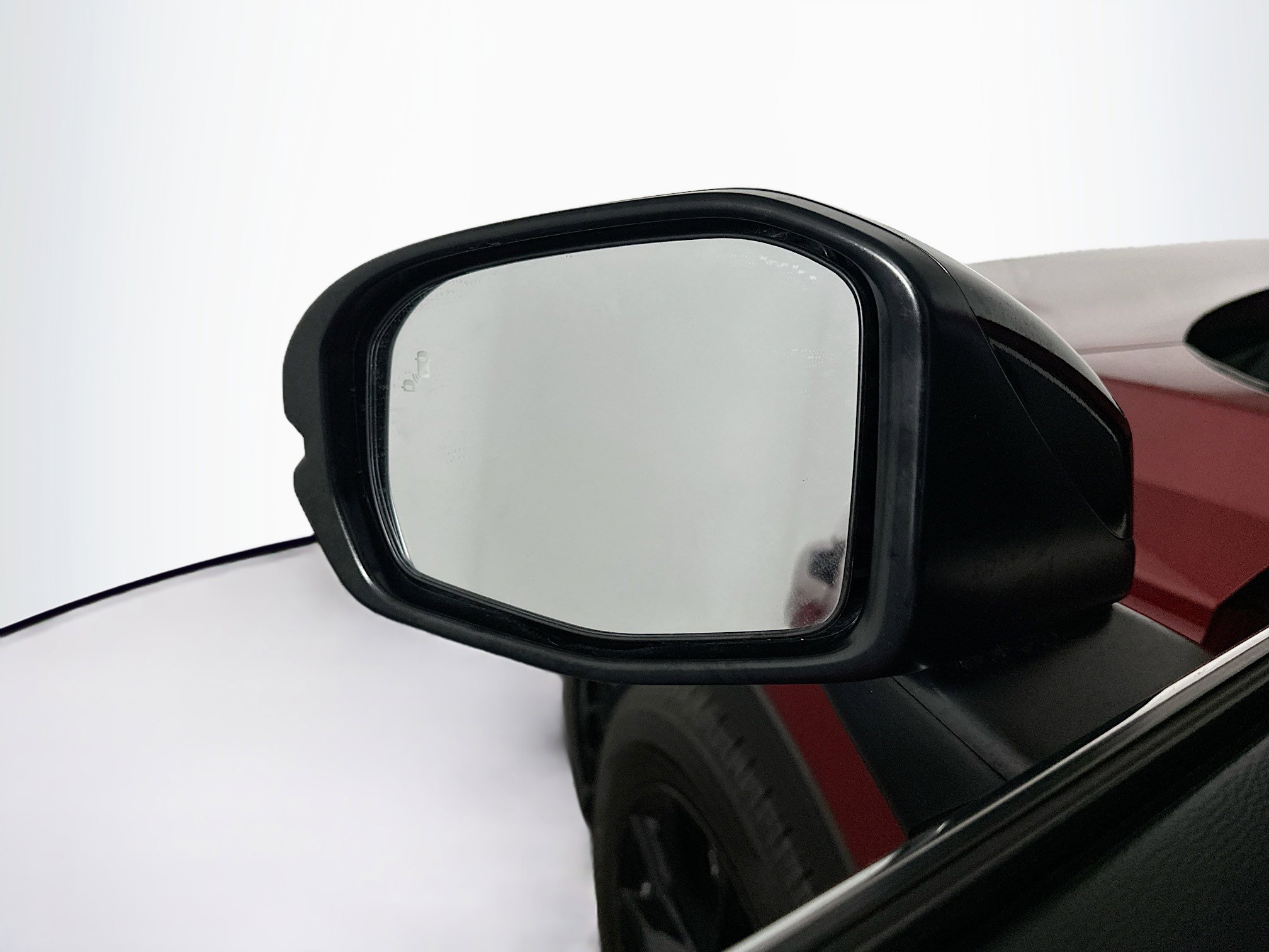 2024 Honda CR-V Sport