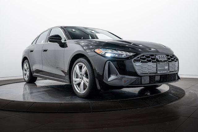 Certified 2025 Audi A5 2.0T Premium Plus w/ Premium Plus