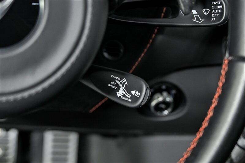 Used 2021 McLaren 720S photo 36