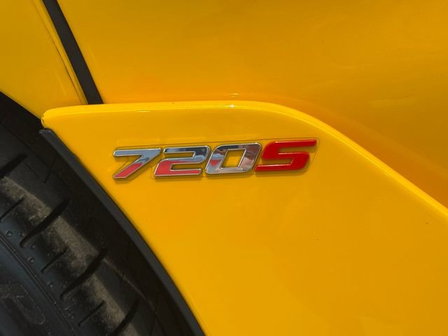 Used 2019 McLaren 720S Performance photo 24