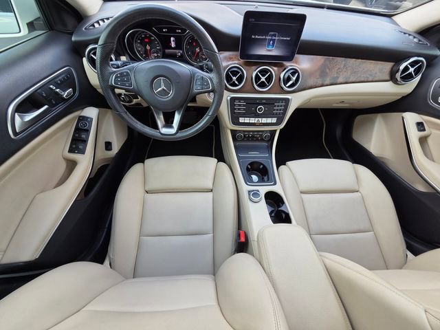 2019 Mercedes-Benz GLA 250