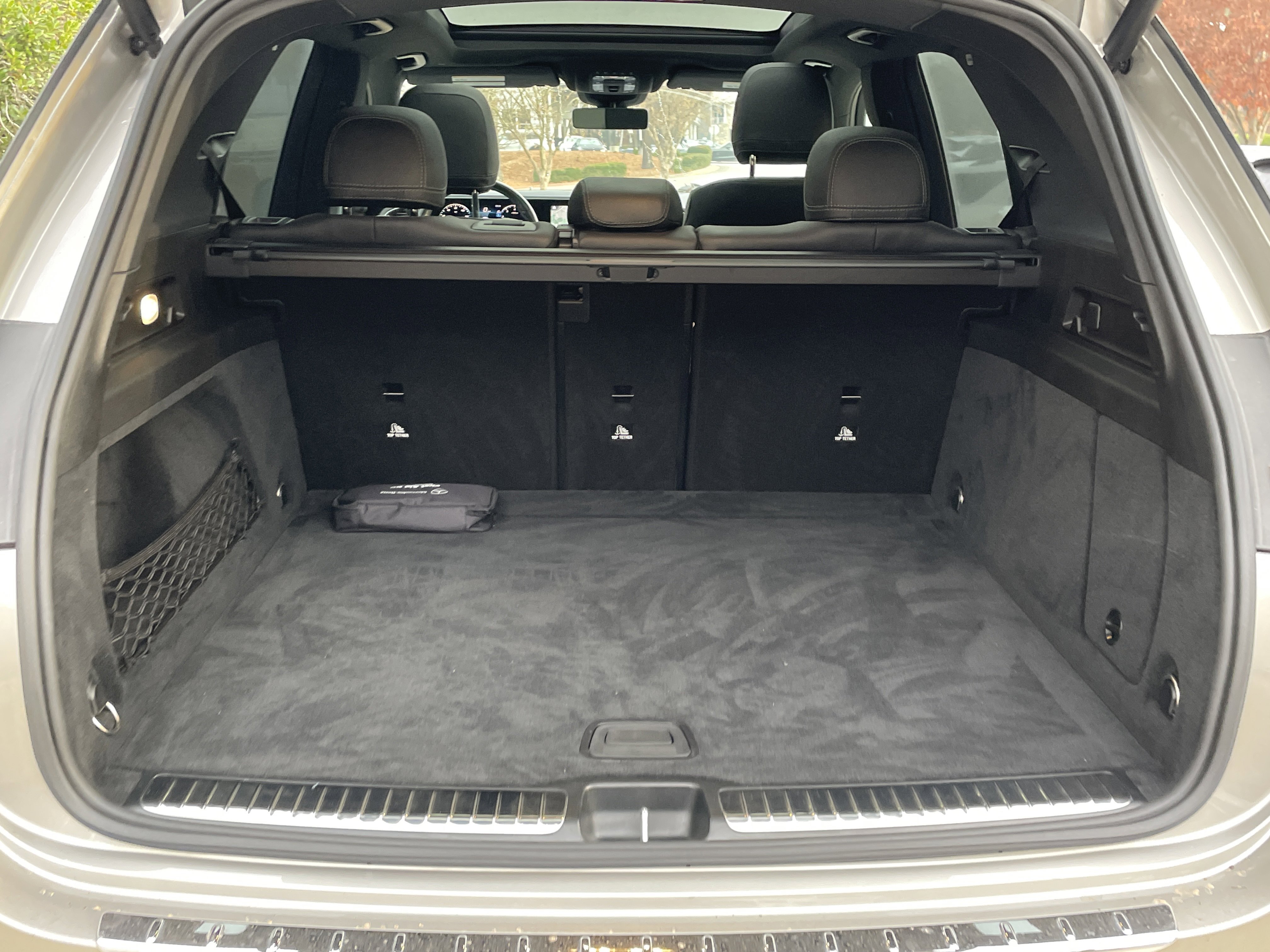 2023 Mercedes-Benz GLE 350 4MATIC