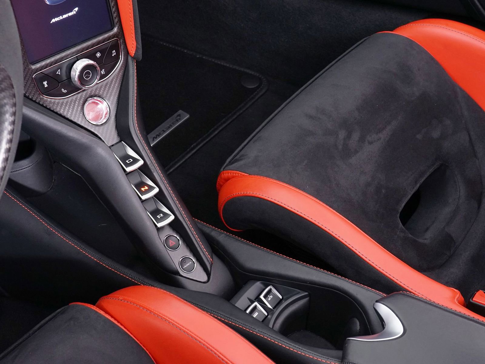 Used 2020 McLaren 720S Spider photo 29