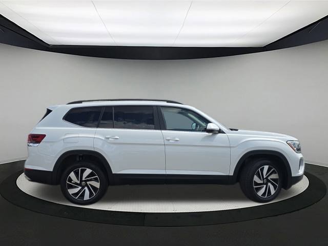2026 Volkswagen Atlas SE