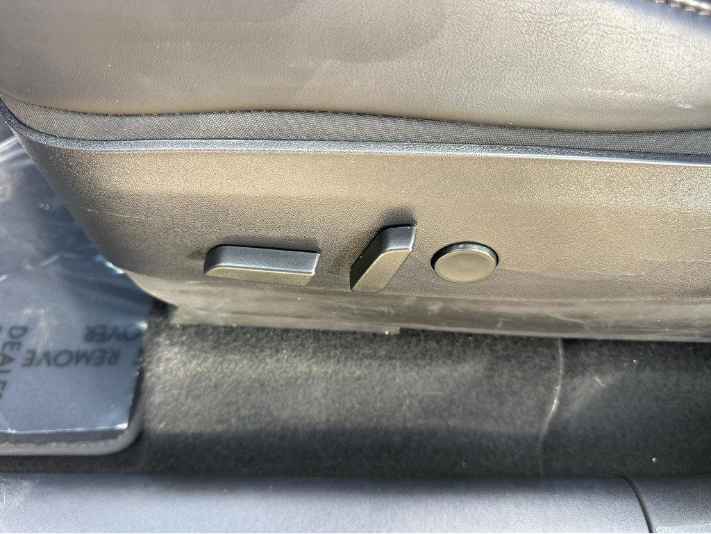 2020 Tesla Model Y Performance