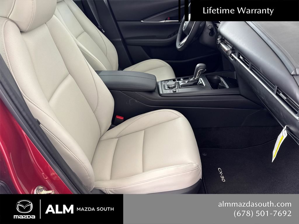 2026 MAZDA Cx-30 AWD 2.5 S w/ Premium Package