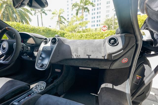 Used 2019 McLaren 600LT photo 92