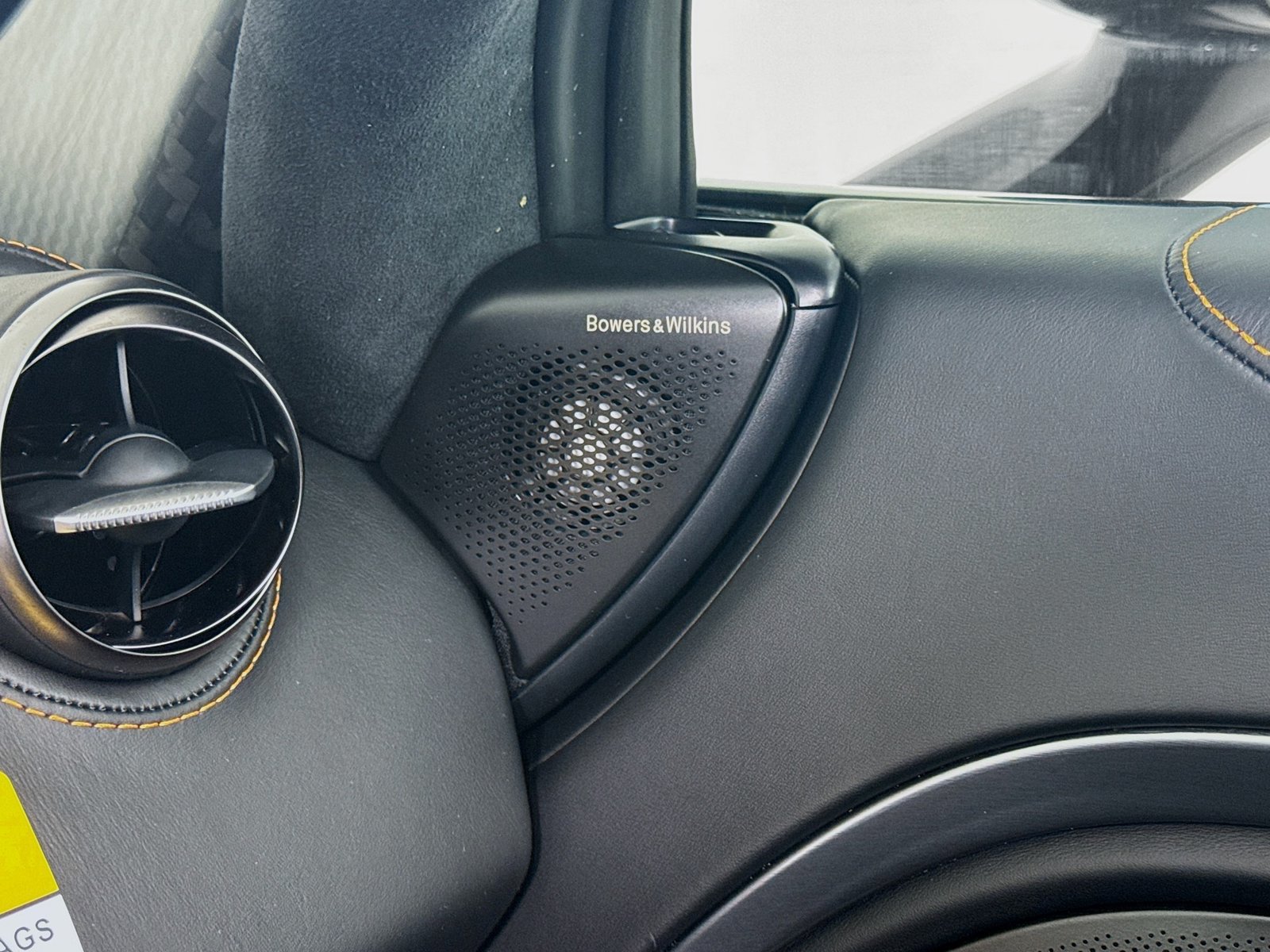 New 2027 McLaren 750S Spider photo 18