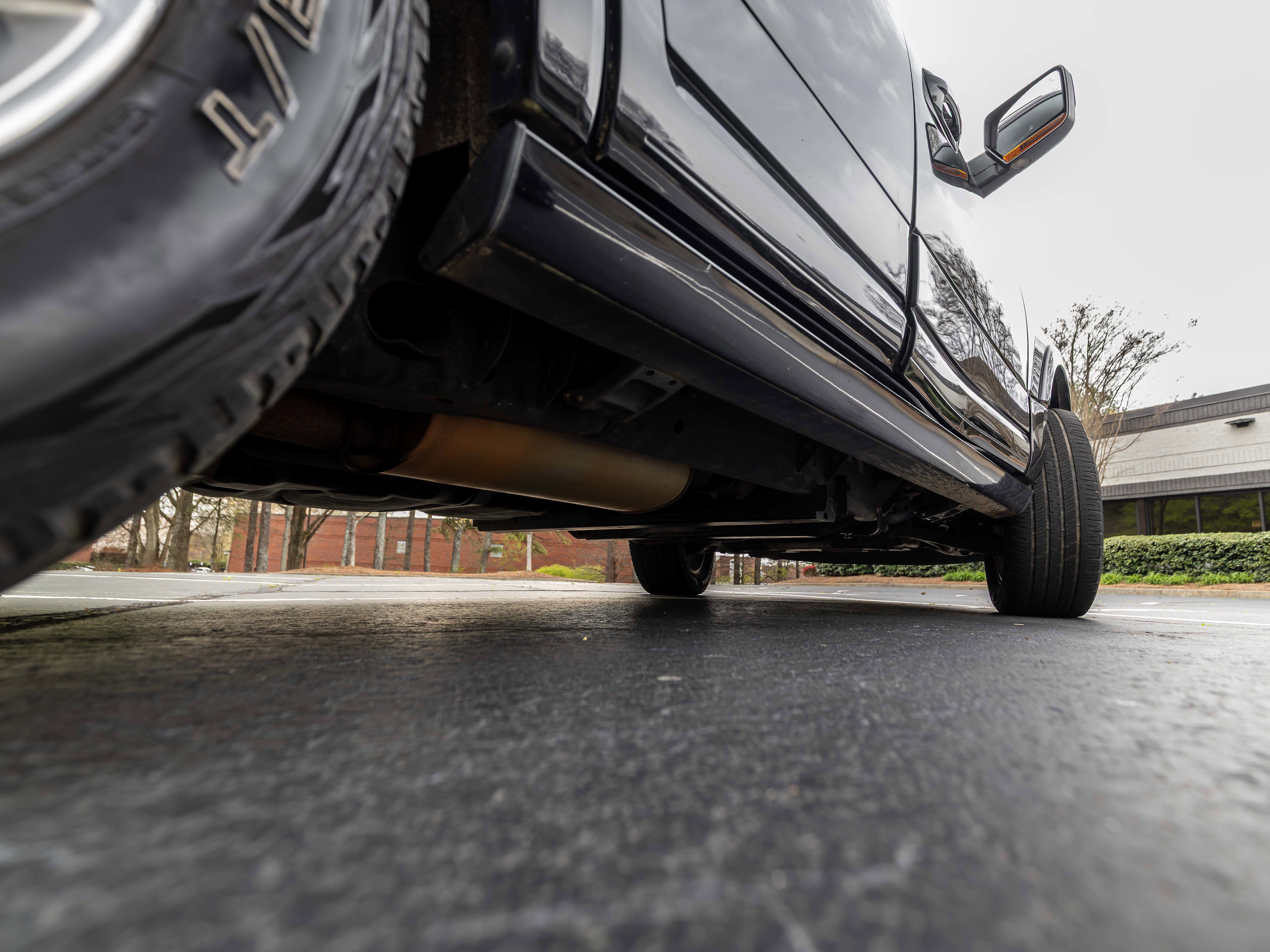 2017 Ford Expedition Limited