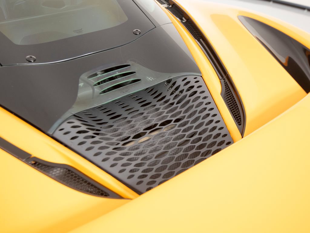 Used 2021 McLaren 765LT photo 50