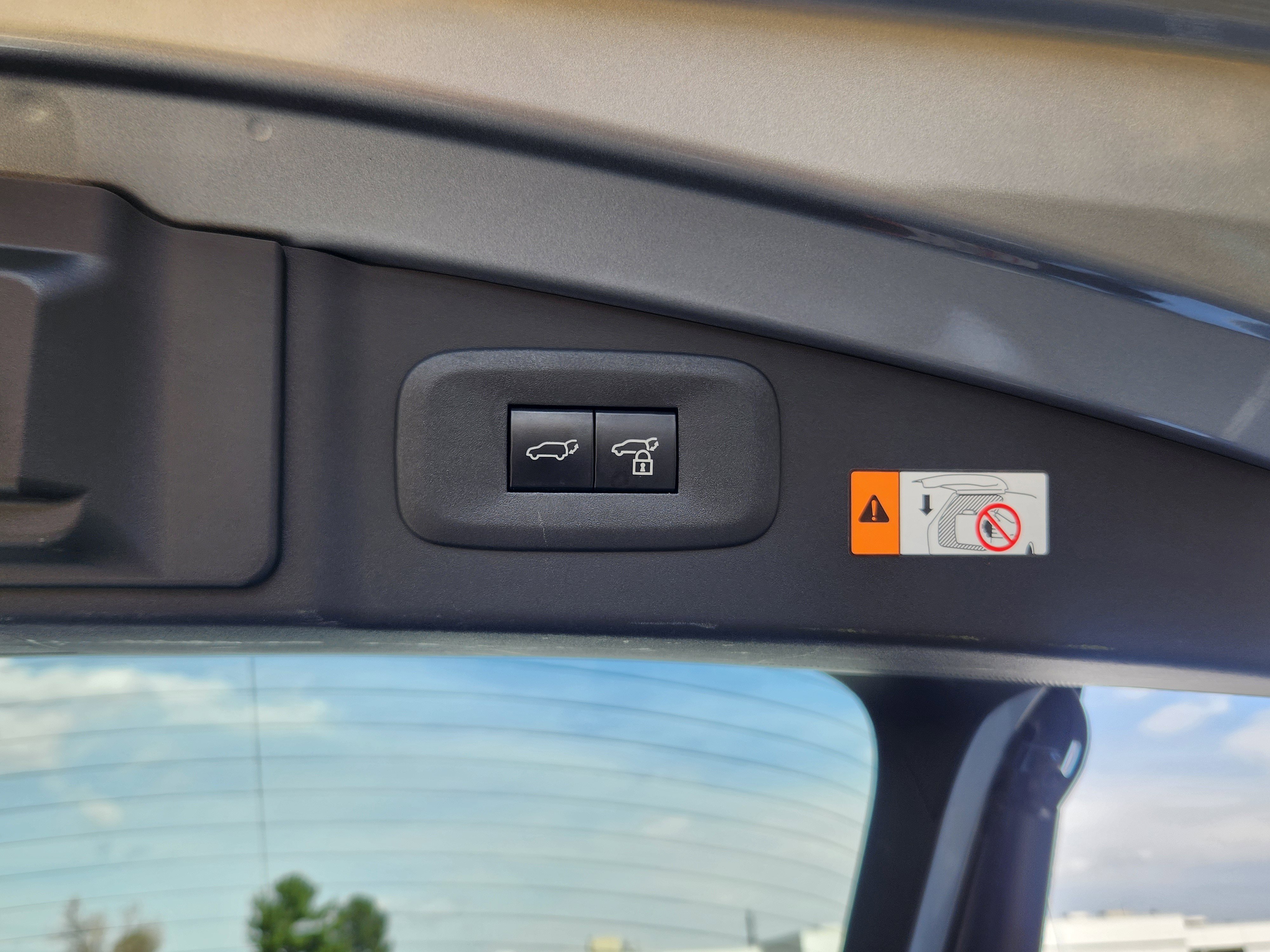 2024 Lexus RZ 450e Premium