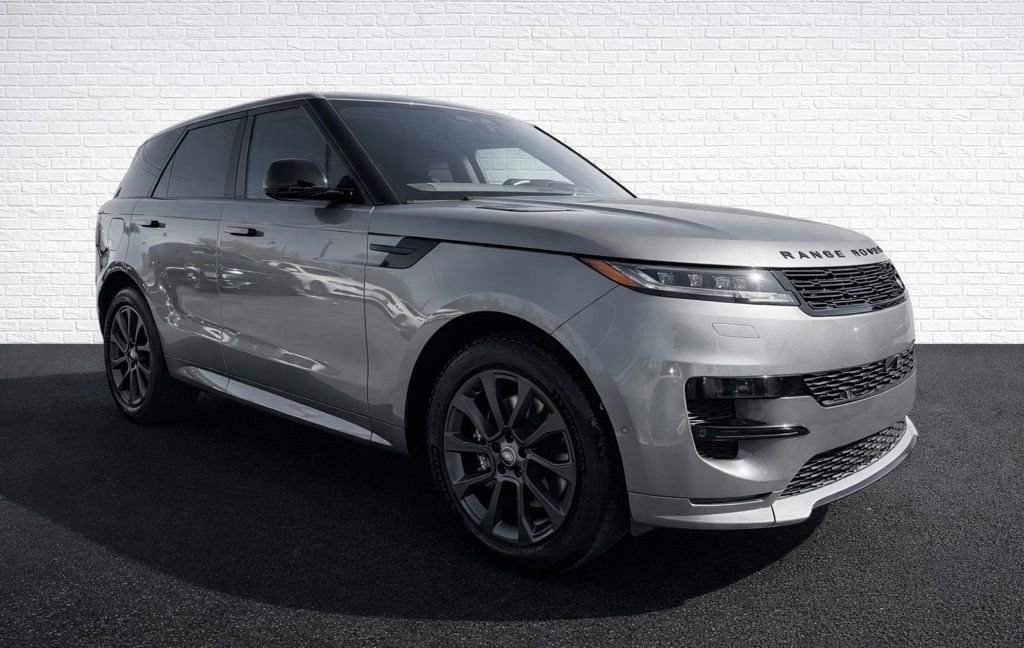 2024 Land Rover Range Rover Sport Dynamic SE