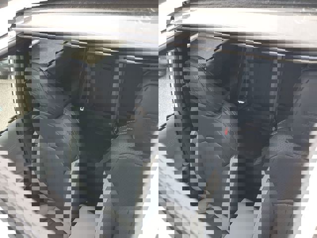 2026 Subaru Crosstrek 2.5i Wilderness