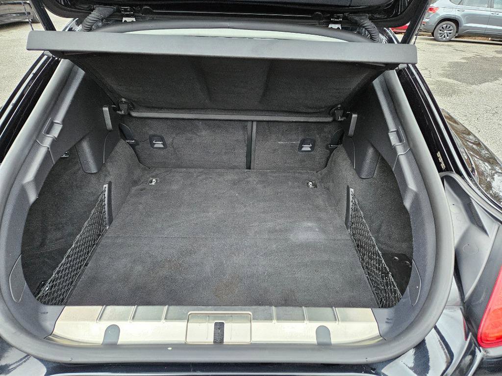 2012 Porsche Panamera 4