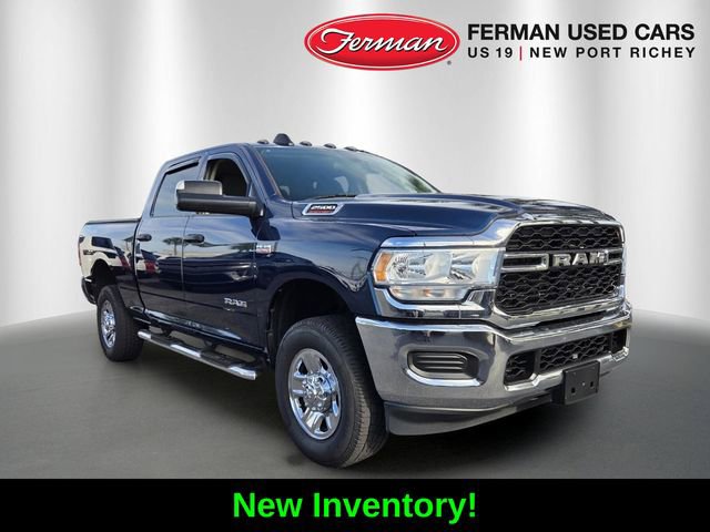 Used 2020 RAM 2500 Tradesman