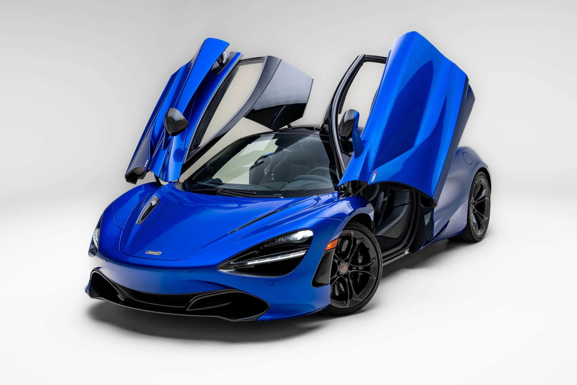 Used 2018 McLaren 720S Performance photo 20