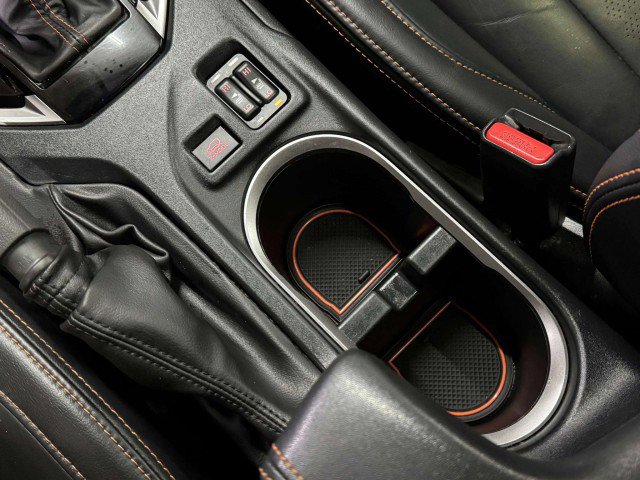 2021 Subaru Crosstrek 2.5i Limited