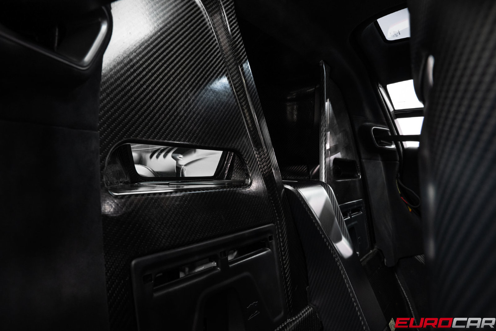 Used 2019 McLaren Senna photo 69